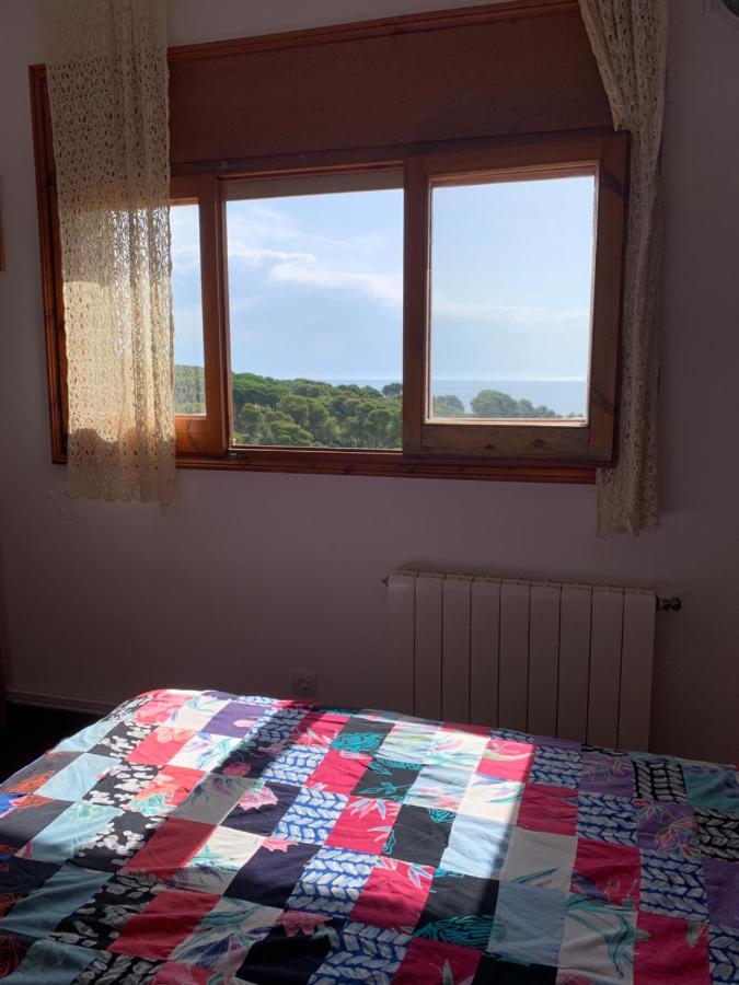Calella De Palafrugell Bellisimo Apartamento Bagian luar foto