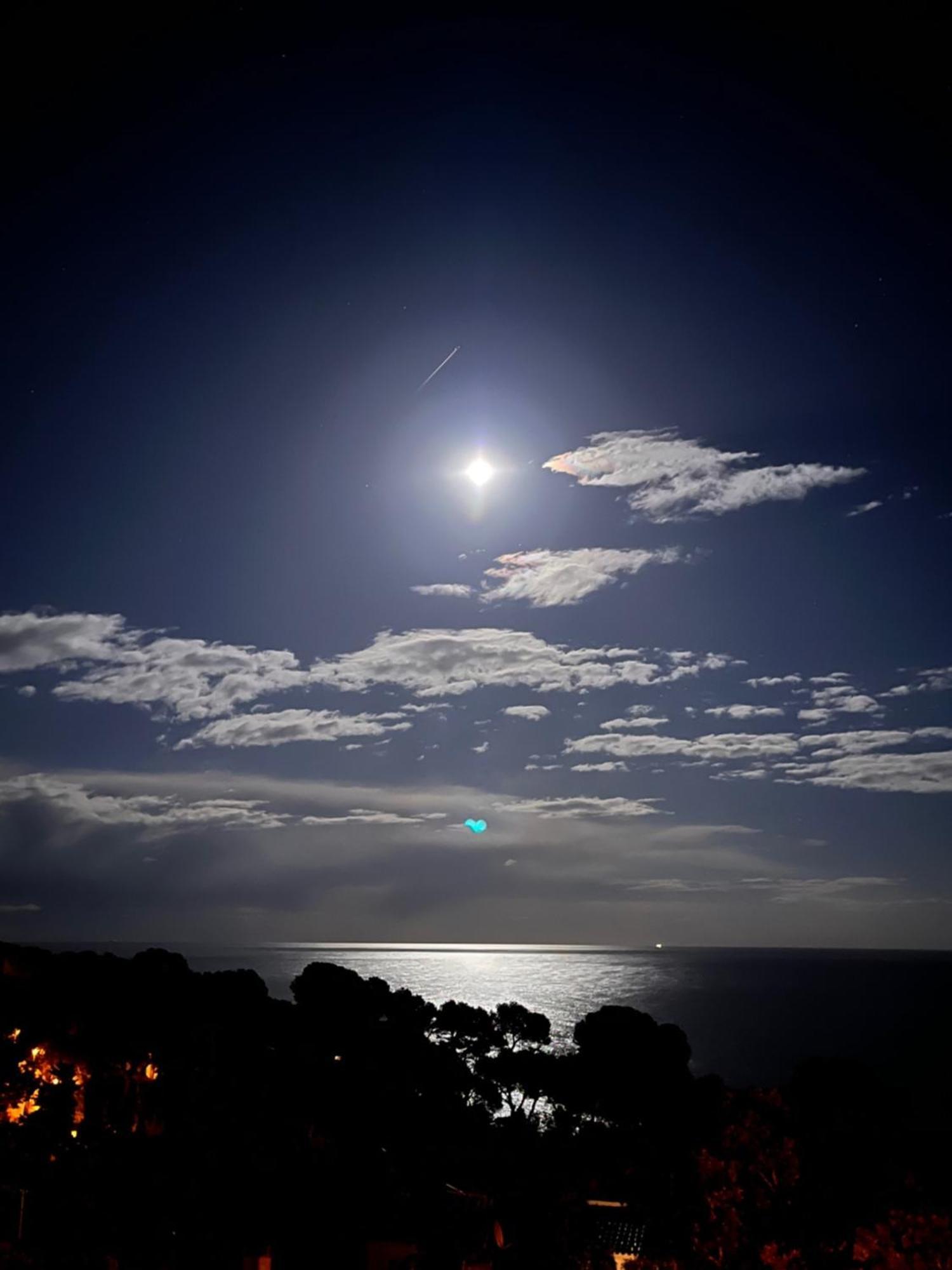 Calella De Palafrugell Bellisimo Apartamento Bagian luar foto