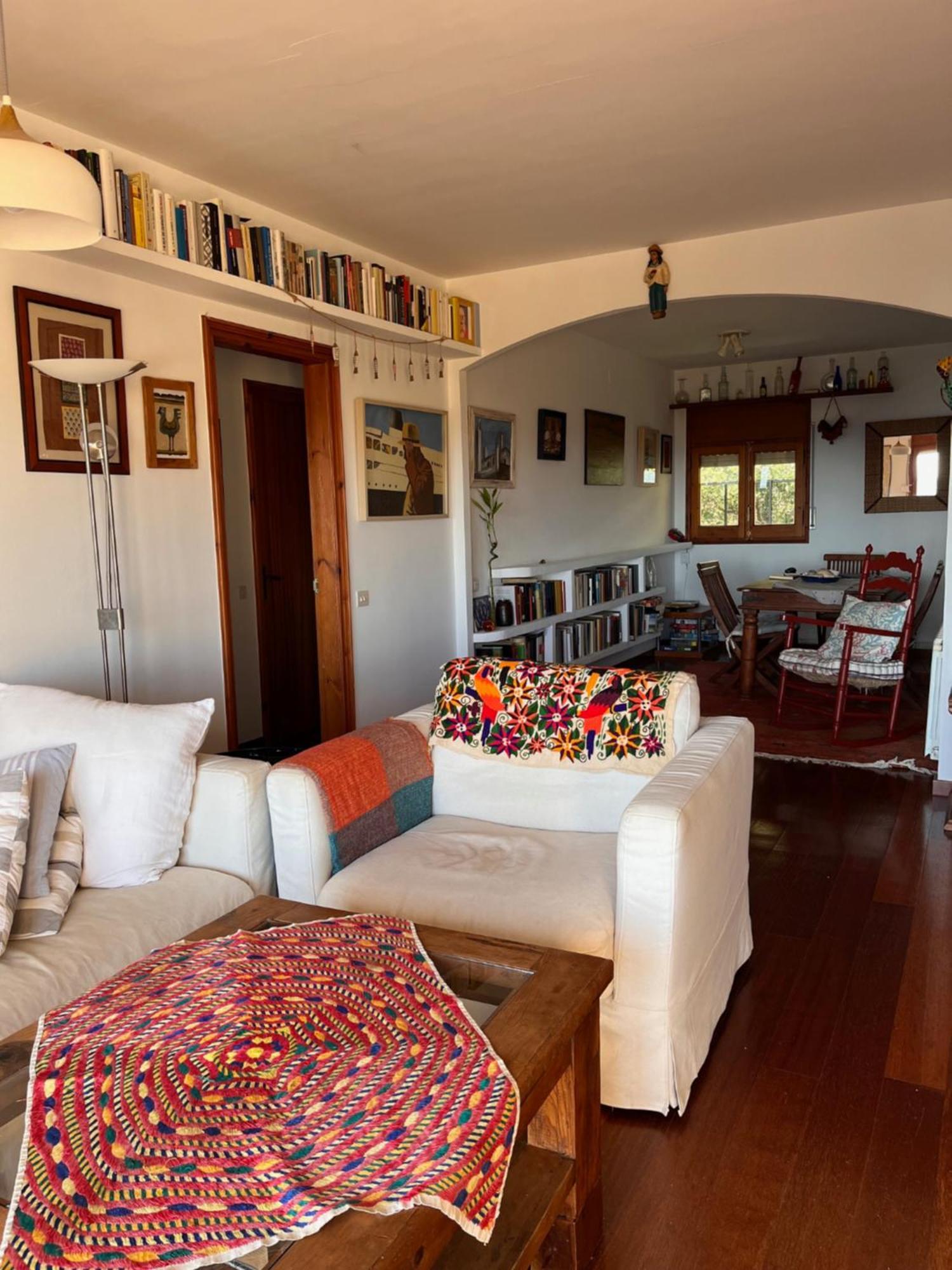 Calella De Palafrugell Bellisimo Apartamento Bagian luar foto